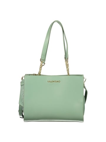 Valentino by Mario Valentino Grün Damen Tasche aus Polyurethan