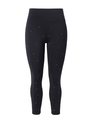 Studio Untold Leggings in schwarz