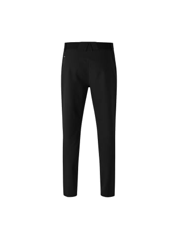 IDENTITY Stretchhose core in Schwarz