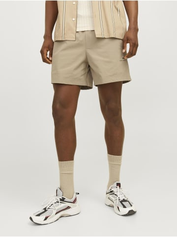 Jack & Jones Shorts in Greige 1