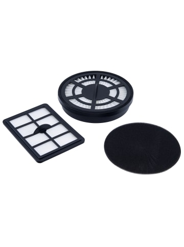 HKoenig Filter für SLS/SLX/SLC Schwarz