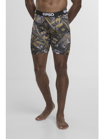 PSD underwear Boxershorts Cash Out 3Pk in mehrfarbig