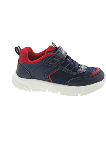 Geox Aril Klettschuh Blau