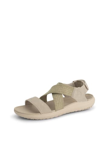 TRAVELIN' Asele in beige