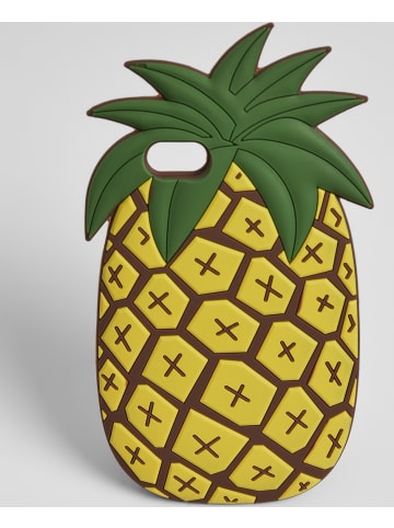 Mister Tee Handyhülle in Gelb