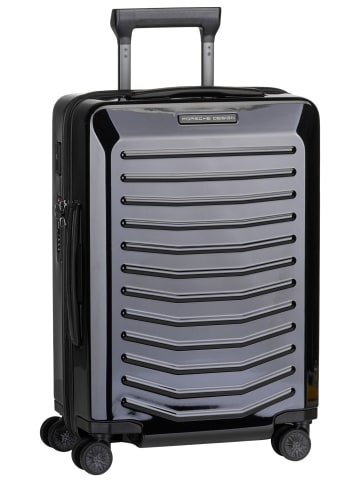 Porsche Design Trolley Roadster 4W Trolley S in Shiny Black