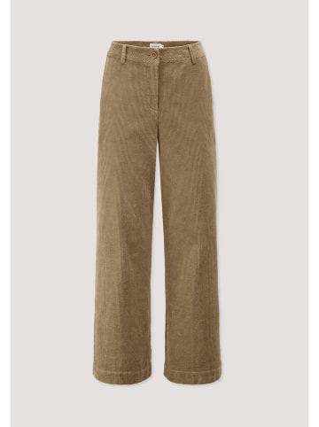 Hessnatur Cordhose in camelbraun