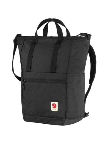 FJÄLLRÄVEN Freizeitrucksäcke in schwarz