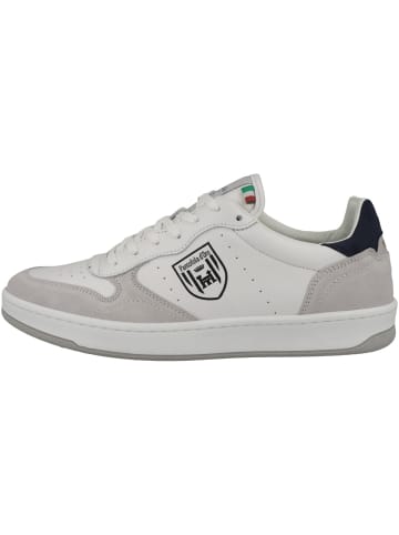 Pantofola D'Oro Sneaker low Lioni Uomo Low in weiss