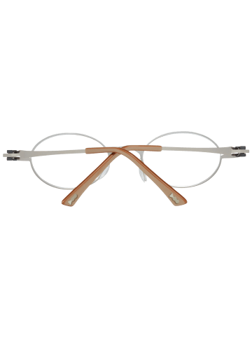 Greater Than Infinity Herren Optische Fassungen Vollrand Gold