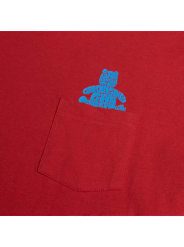 GAP Shirt in Red