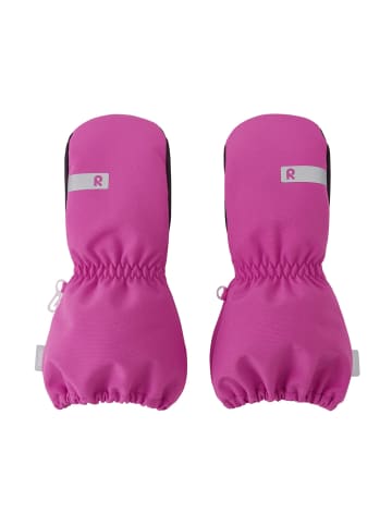 Reima Fäustlinge Moffen Fucshia