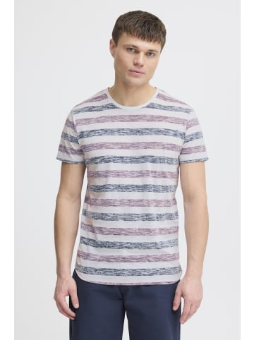 !SOLID Rundhalsshirt SDTet in Rot