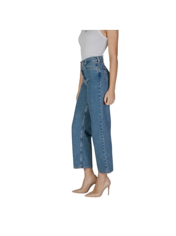 CALVIN KLEIN JEANS Jeans Blau