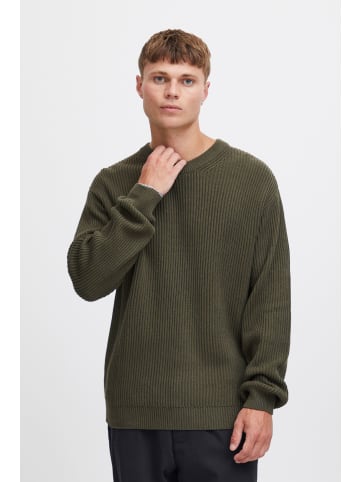 !SOLID Strickpullover SDGIA in Grün