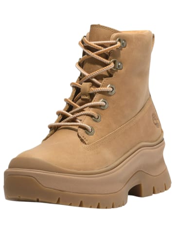 Timberland Stiefeletten braun