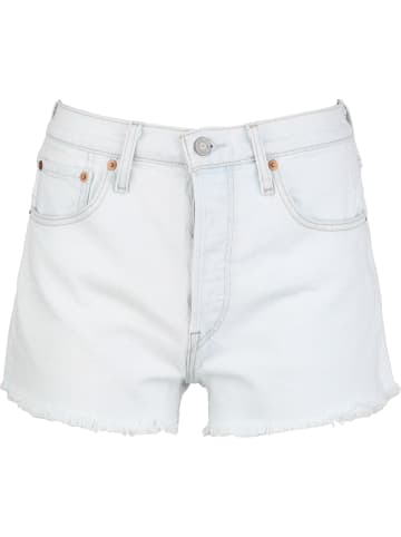 Levi´s Shorts in trace indigo