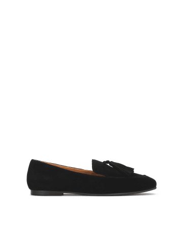 Kazar Espadrilles in Schwarz