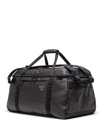 Herschel All Season Duffle 66 - Reisetasche 61 cm (black) in schwarz