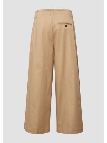 s.Oliver Hose in 8411_sandfarben