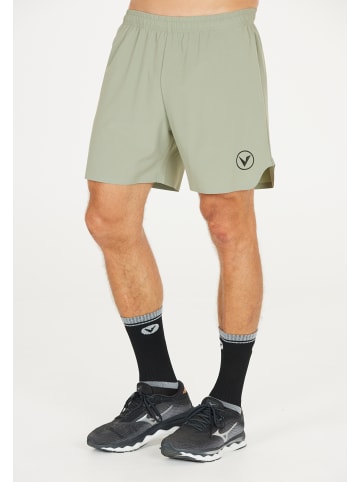 Virtus Shorts SPIER M activ in 3103 Slate Gray