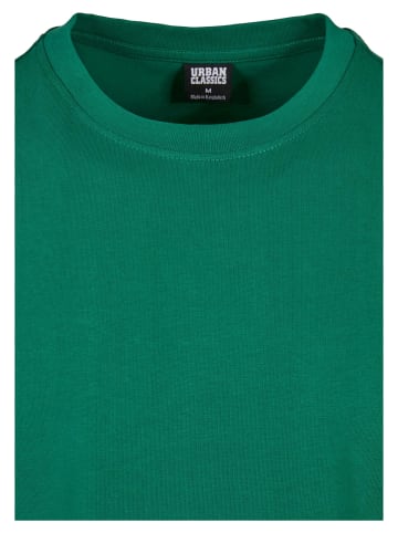 Urban Classics T-Shirts in green