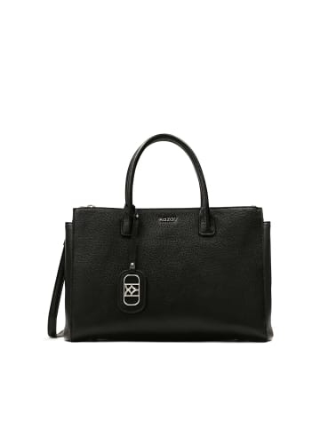 Kazar Schultertaschen in Schwarz