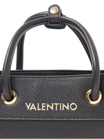 Valentino by Mario Valentino Handtasche Alexia in schwarz - 0002