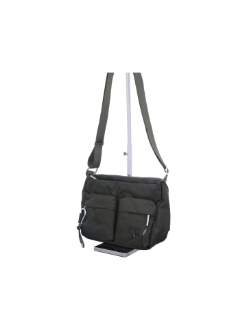 SURI FREY Tasche in grün