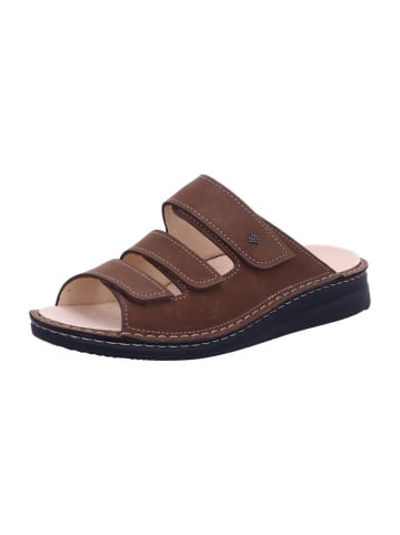 Finn Comfort Pantoletten MATARO in WOOD