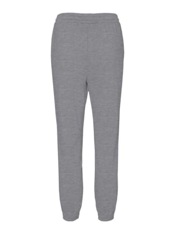 Vero Moda Hose in Medium Grey Melange