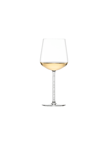 Zwiesel Glas 2er Set Allround Weingläser Journey 608 ml in transparent