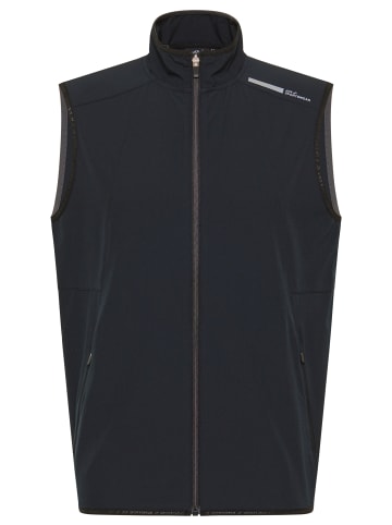 Joy Sportswear Weste NIKLAS in Schwarz