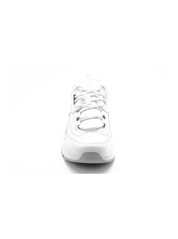 Bikkembergs Sneakers Yandra in Weiß