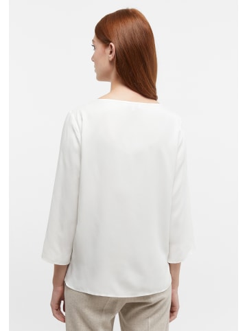 Eterna Bluse LOOSE FIT in off-white