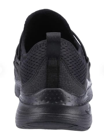 Skechers Sneaker für Damen in schwarz