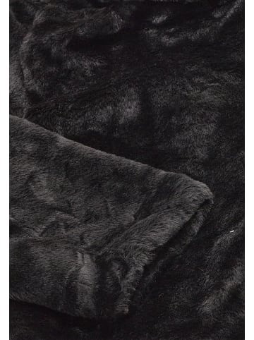 VIRITA Women Strickjacke in Schwarz