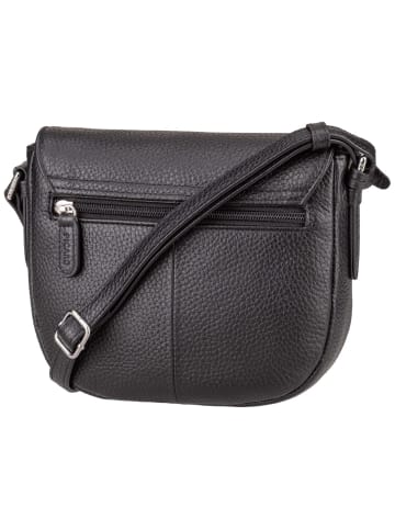 PICARD Umhängetasche Pure in Schwarz
