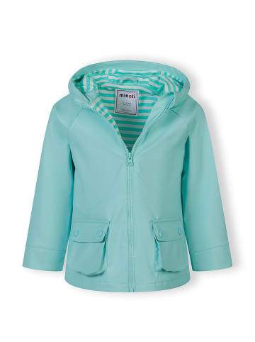 Minoti Softshelljacke 30COAT104 in mint