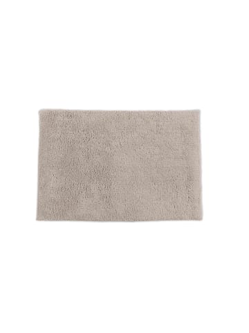 Schöner Wohnen Kollektion Badmatte BAHAMAS UNI in Beige