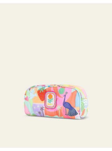 Oilily Paige Federmäppchen in Grün