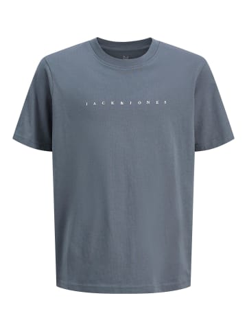 JACK & JONES Junior T-shirt in Stormy Weather