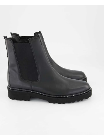 Gabor Klassische Stiefeletten in Schwarz