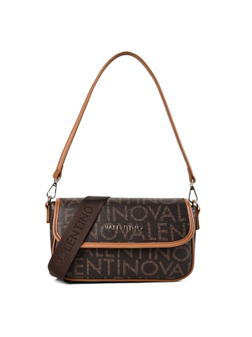Valentino Regina RE Schultertasche 25 cm moro-naturale