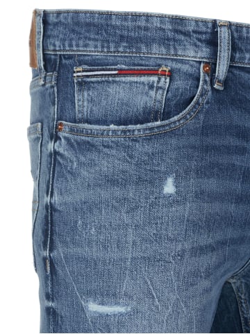 Tommy Hilfiger Jeans für Herren in blau