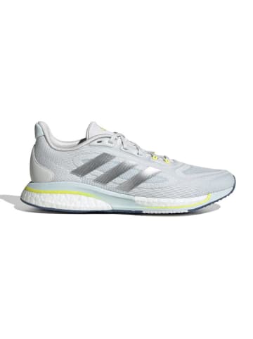 adidas Laufschuhe SUPERNOVA + W in Weiß