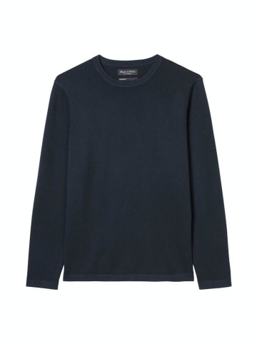 Marc O'Polo Pullover in Dark Navy