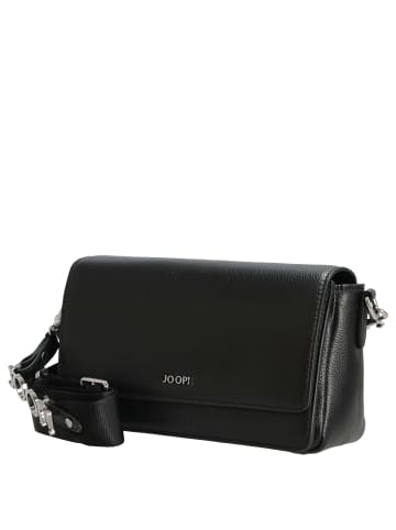 JOOP! Women Vivace Elissa - Schultertasche 23 cm (black) in schwarz