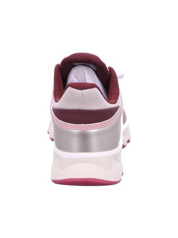 Tamaris Lowtop-Sneaker in IVORY COMB