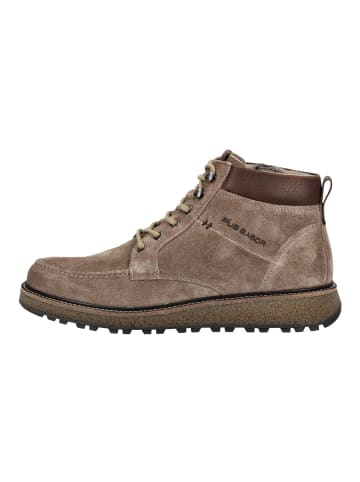 Pius Gabor Stiefelette in Dune